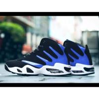 Zapatillas de Baloncesto para Hombre Cómodas y Altas con Cojín Zapatillas Deportivas para Mujer - details 14