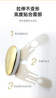 Dispositivo de Belleza Eléctrico para Reducir Arrugas y Ojeras Herramienta de Cuidado de la Piel Facial con Microcorriente - details 4