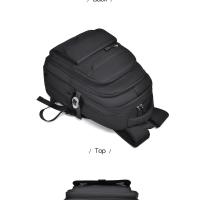 Mochila Viaje Oxford, Impermeable, Gran Capacidad, para Trabajo y Estudiantes - details 24