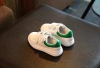 Transpirable para niños y niñas, calzado deportivo informal de estilo coreano, suave y cómodo, otoño 2024 - details 4