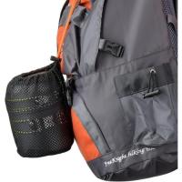 Juego de Cocina para Picnic al Aire Libre Entersports Olla Antiadherente, Platos, Utensilios - details 3