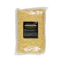 Velo de Cera Dura Natural Herramienta de Cuidado de la Piel Total del Cuerpo para Depilación - details 13