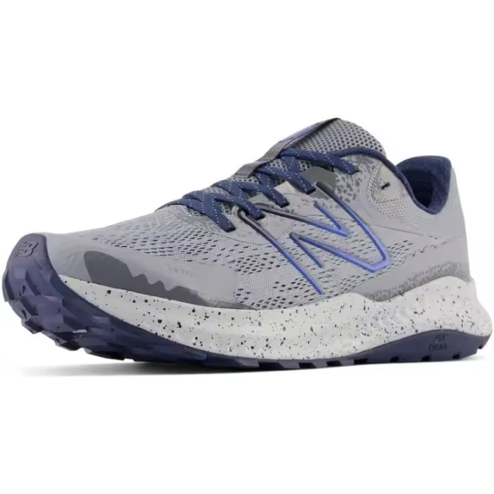 LNLBzapatillas para correr hombre DynaSoft Nitrel V5 Zapatillas de trail running - 1