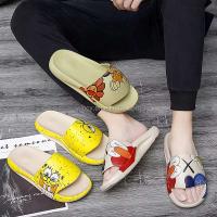 Bulk Pink Quick Transport Colorful Men's Inspiration Alta calidad 47 Diapositivas azules para mujer - details 6