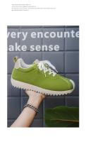 Zapatos de papá Retro, zapatos informales viejos para hombre, nuevas zapatillas transpirables antideslizantes absorbentes de golpes, zapatillas deportivas para correr para papá para mujer - details 2