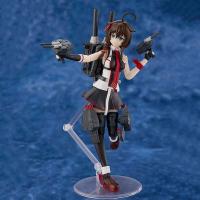 GSC PLAMATEA Shigure Kantai colección figura de acción Anime muñecas coleccionables estatuilla ornamento - details 3