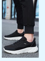 2023 verano hueco transpirable tamaño grande ligero hombres ocio deportes malla zapatos para correr - details 7