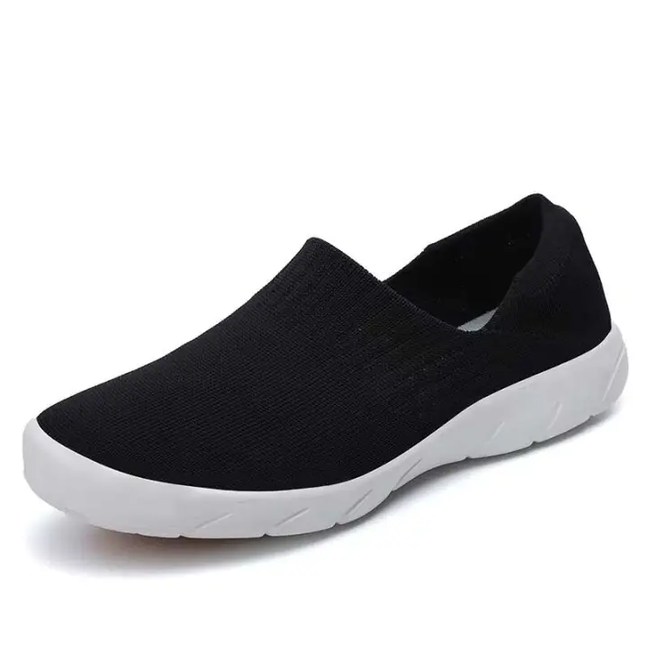 Nuevos zapatos deportivos vendedores calientes de las mujeres 2023 de los chaussures rosa marca Putian - 1