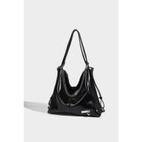Bolso De Mano De Gran Capacidad De Moda Para Mujer 2025 Nueva Mochila Cruzada De Hombro De Viajero De Primavera Y Verano - details 17