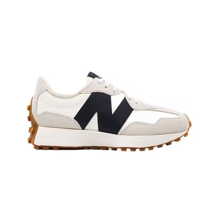 Zapatillas deportivas WS327KB de gran venta, gris, Beige, azul marino |   Hafif ve rahat con un buen efecto de absorción de impactos - 1