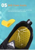 Zapatos deportivos multifuncionales para adultos para exteriores para hombres y mujeres, zapatos de agua de fondo suave transpirables para natación/yoga/deportes - details 7