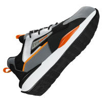 Zapatos de trabajo con punta de acero, zapatillas de seguridad antiperforación con protección, antideslizantes, ligeras - details 20