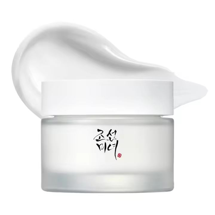 Beauty of Joseon Dynasty Cream Hidratante facial hidratante para pieles secas y sensibles, cuidado de la piel coreano para hombres y mujeres 100 ml, 3,38 - 1