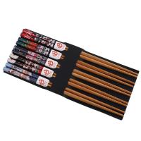 Vajilla hecha a mano con forma de gato, regalo de comida para Sushi, arroz Natural N1N, palillos, suministros de cocina, juego de vajilla - details 16