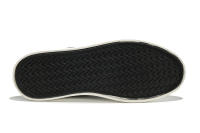Zapatos casuales de cuero de moda en contraste de piel retro baja para hombre - details 11