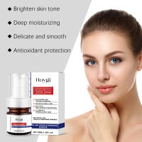 Potente crema de suero blanqueador para eliminar manchas, vitamina C, esencia para iluminar la piel, eliminación de Melasma, manchas oscuras, hidrata, belleza, cuidado de la piel - details 8