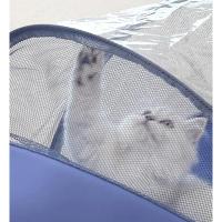 Secadora de Pelaje para Mascotas en Bolsa Plegable para Perros Secado de Baño y Limpieza de Mascotas - details 6