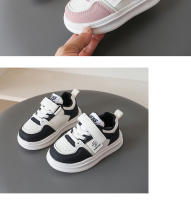 Nuevos zapatos casuales para niñas, zapatos antideslizantes de suela blanda para niños pequeños - details 10
