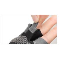 Profesional gimnasio Fitness transpirable antideslizante mujeres hombres medio dedo verano pesca ciclismo guantes sin dedos mujer bicicleta - details 6