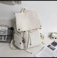 Mochila escolar de gran capacidad para estudiantes, mochila de viaje para pareja, estilo escolar callejero coreano - details 45