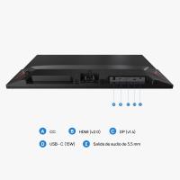 ARZOPA Monitor 27 Pulgadas 2K QHD180Hz 2560x1440,Fast-IPS,115% sRGB, Compatible con G-Sync,FreeSync,con puerto Type-C - details 2