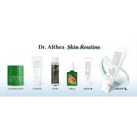Dr.Althea Barrier Cream 147 Hidratación Profunda con Ácido Hialurónico y Cerámica - details 16