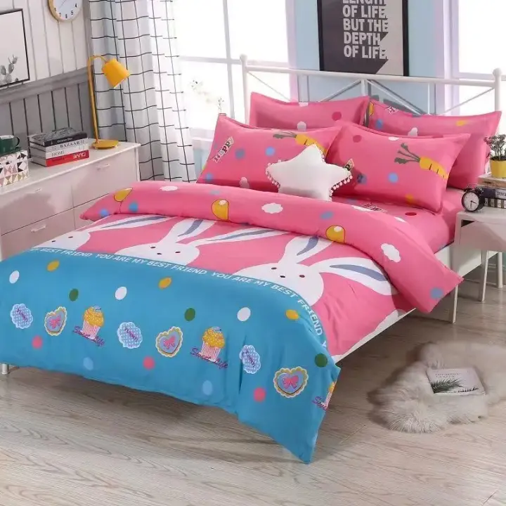 Sábana de Lino Grueso para Estudiantes y Hoteles Funda de Cuero de Alta Calidad 90x200cm Ideal para Uso Único o en Capa Doble - 1