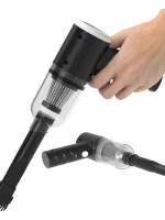 Aspirador de coche inalámbrico de 9000Pa, carga USB, aparato de limpieza portátil de 1200mAh, Mini aspirador en seco y húmedo para el hogar - details 7