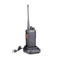 Radio de Camino Digital Retevis 5W UHF 400-480MHz 32CH Cargador USB Resistente al Agua - details 5