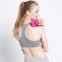 Relax and Rejuvenate with our Yoga Massage Ball - Perfect for Muscle Relief and Fitness Recovery for Men and Women - details 2