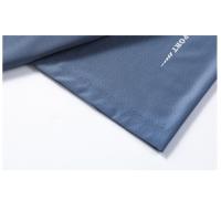 Camiseta De Verano Para Hombre Con Mangas Cortas Y Transpirable Deporte Ligera Y Rápida De Secado Con Red Elástica Y Sensación Fría - details 14