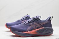 Zapatillas deportivas con amortiguación ligera de suela gruesa, zapatillas para correr transpirables y cómodas para hombres y mujeres - details 3