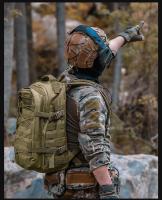 Mochila táctica de caza Molle, bolsa impermeable al aire libre para senderismo, Camping y caza - details 23