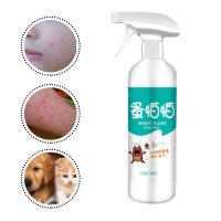 Spray Repelente de Pulgas y Garrapatas Universal Efectivo para Humanos, Perros, Gatos - details 6