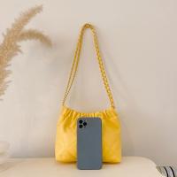 Bolso De Mensajero De Cadena De Viajeros Con Bolso De Hombro De Diamantes Casual De Nueva Moda Para Mujer - details 6