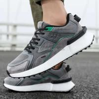 Nuevos zapatos deportivos de diseño Original sin marca, los más vendidos para hombres, zapatillas ligeras para correr, soporte para arco 39-45 de fábrica - details 9