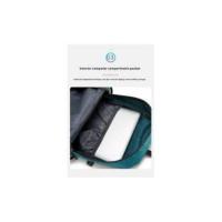 Mochara de gran capacidad para exteriores, bolsa de viaje portátil multitil, almacenamiento multicapa - details 6