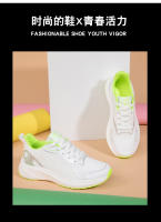 Zapatos versátiles Flyknit transpirables de malla ligera, zapatillas informales para correr, Fitness - details 5