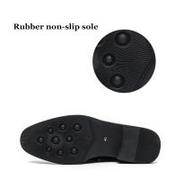 Zapatos formales para hombre Zapatos de cuero casuales cómodos - details 4