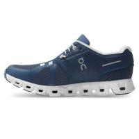 SUL RUNNING CLOUD 5 DENIM BLANCO - Mujer - details 0