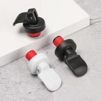 Tapas de botellas de plástico para botellas, prensas manuales domésticas, tapas de sellado al vacío, botellas de vino - details 13