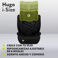 Silla de Coche para Bebés Ajustable de Espuma de Memoria Protección Lateral Cómoda - details 16