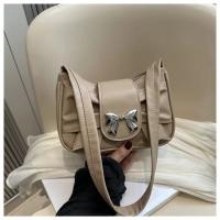 Bolso De Hombro Con Lazo, Bolso De Hombro Informal, Bolso De Trabajo Diario - details 35