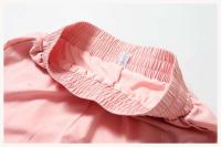 Yoga mujeres Fiess correr ciclismo transpirable deportes cintura alta entrenamiento gimnasio pantalones cortos bolsillo falso dos piezas - details 17