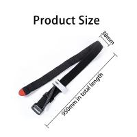Tijeras de primeros auxilios, tijeras de supervivencia para enfermera, personal de enfermería médica al aire libre, tijeras de supervivencia, tijeras de gasa para heridas de rescate de seguridad - details 1