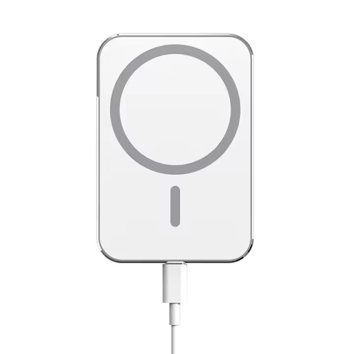 Nephy Cargador de Coche Inalámbrico Rápido de 15W Soporte de Teléfono para Magsafe IPhone 14 13 12 Pro Max Samsung Macsafe Air Vent de Taiwán - 1