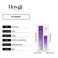 HOYGI Eye hidrata, reduce ligeramente las líneas finas alrededor de los ojos, levanta la piel, masajea y cuida la esencia de los ojos. - details 0