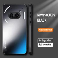Funda Resistente a Golpes para Nothing Phone 2A Plus Ag Funda Mate con Estilo Maturado - details 15