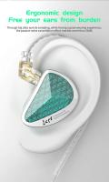 Original KZ AS16 Pro In Ear Earphones 16BA Balanced Armature HIFI Bass Monitor Headphones Noise Cancelling Earbuds Sport Headset - details 11