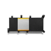 100% Original 7,5 V 5070mAh para ASUS C21N1347 K555L A555L X555S/Y/LD/MA A555Y/B/Q DX992L FL5500L VM590 batería del ordenador portátil - details 2